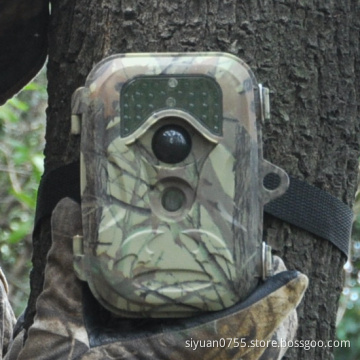 12MP IR Wide View Angle Hunting Camera